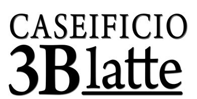 Logo Caseificio 3blatte