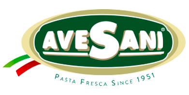 Logo Avesani pâtes fraîches italiennes
