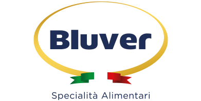 Logo Bluver épicerie italienne GMS CHR