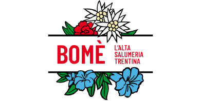 Logo Bomé