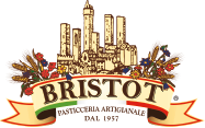 Logo Bristot Made in Italy