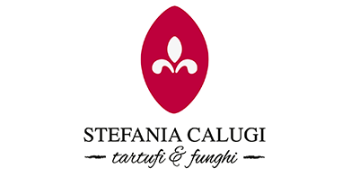Logo Stafania Calugi truffes italiennes