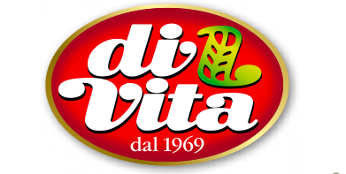 Logo Di Vita produits alimentaires alimentaires