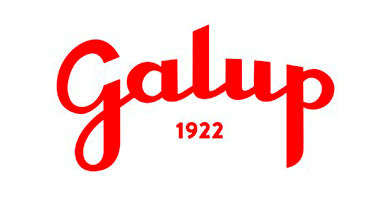 Logo Galup panettone italiens