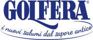 Logo Golfera charcuterie italienne