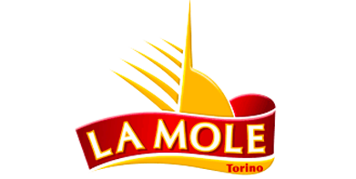 Logo La Mole marque italienne
