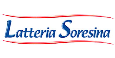 Latteria Sorestina logo