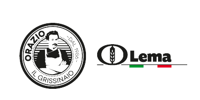 Logo Lema marque alimentaire italienne