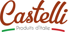 Logo Castelli SAS Marseille