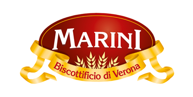 Logo Marini pâtes italiennes