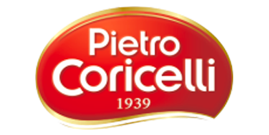 Logo Pietro Coricelli huile d'olive italienne