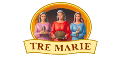 Logo Tre Marie