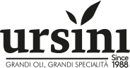 Logo Ursini marque italienne