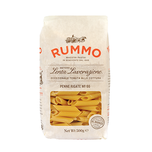 Distributeur des pâtes italienne RUMMO