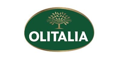 Logo Olitalia